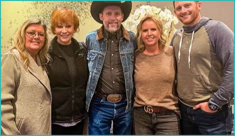 Exploring Reba McEntire's Family: Does Reba Have Grandkids?