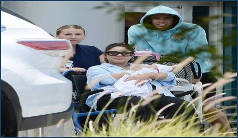 Ryan Reynolds Welcomes A New Addition: Baby Gender And Name Revealed